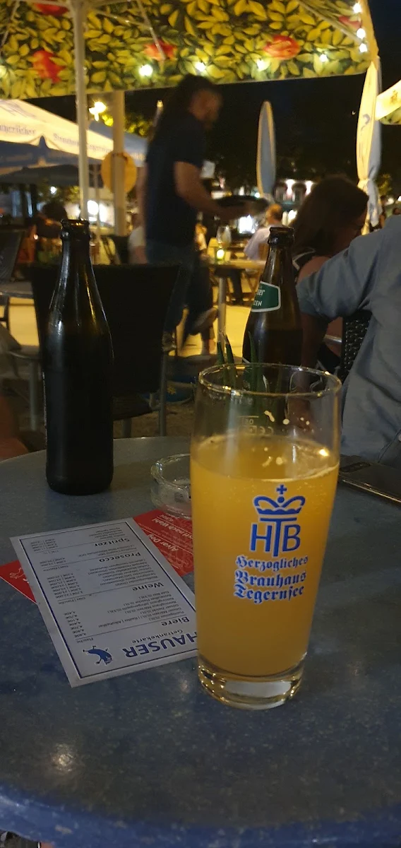 Essen und Trinken photo 6