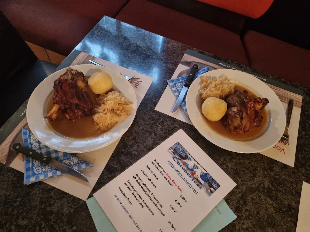 Essen und Trinken photo 2