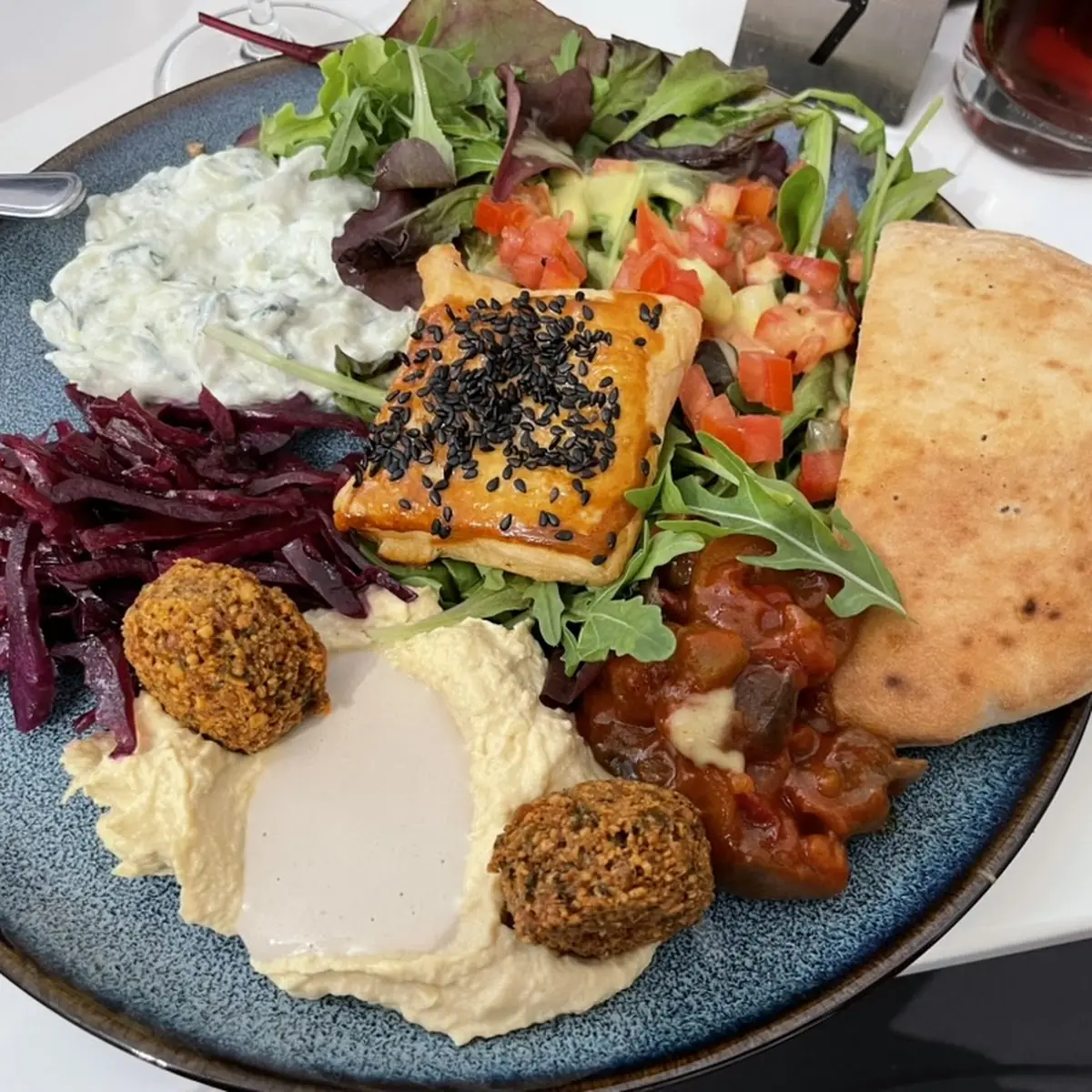 Essen und Trinken photo 3