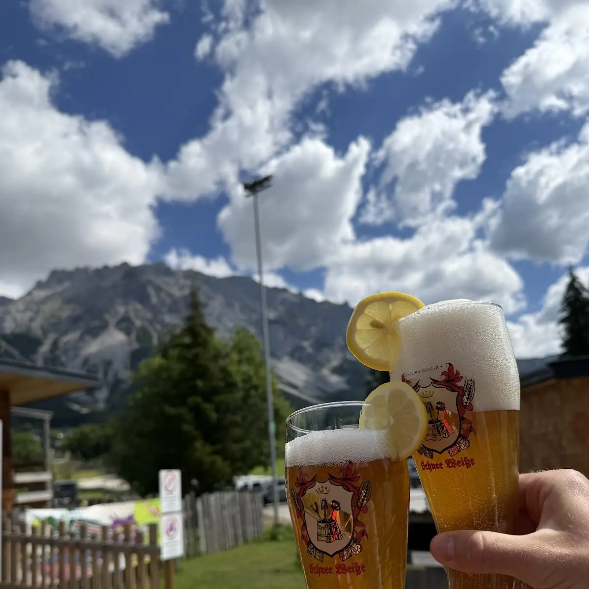 Essen und Trinken photo 1