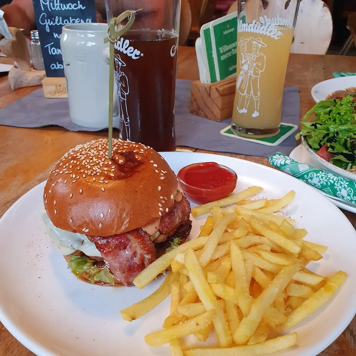 Essen und Trinken photo 10