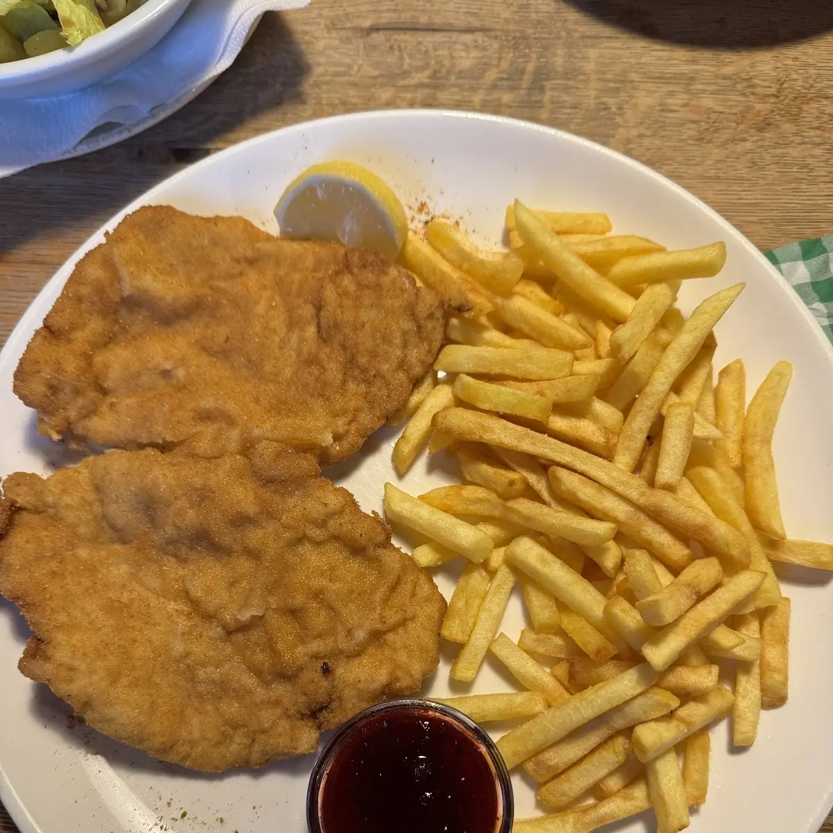 Essen und Trinken photo 3