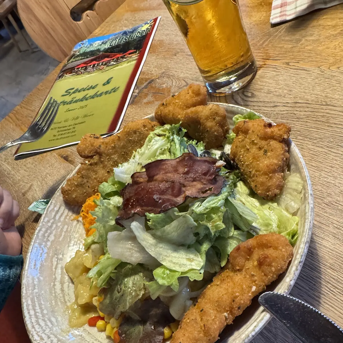 Essen und Trinken photo 4