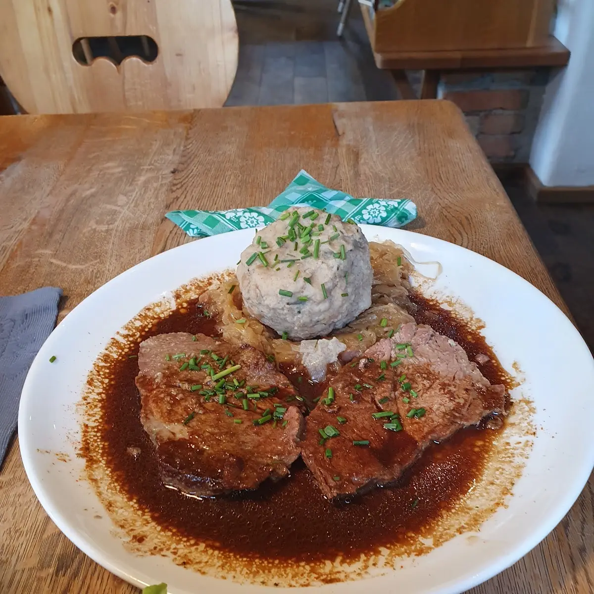 Essen und Trinken photo 7