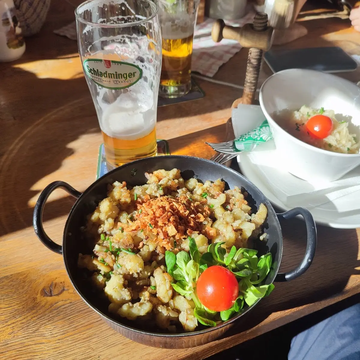 Essen und Trinken photo 8