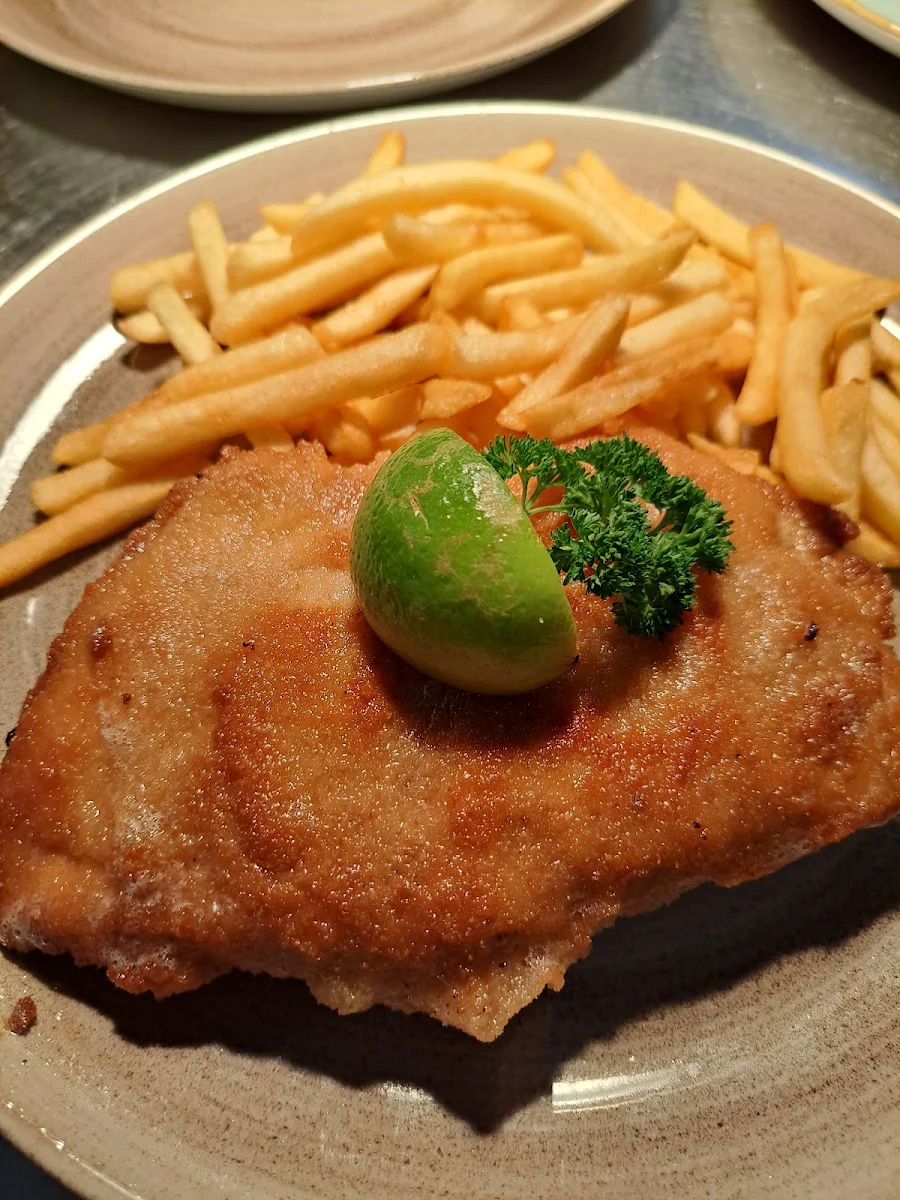 Essen und Trinken photo 7