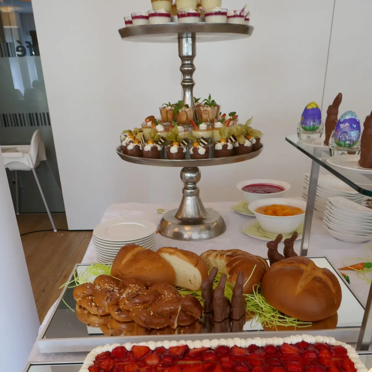 Essen und Trinken photo 4