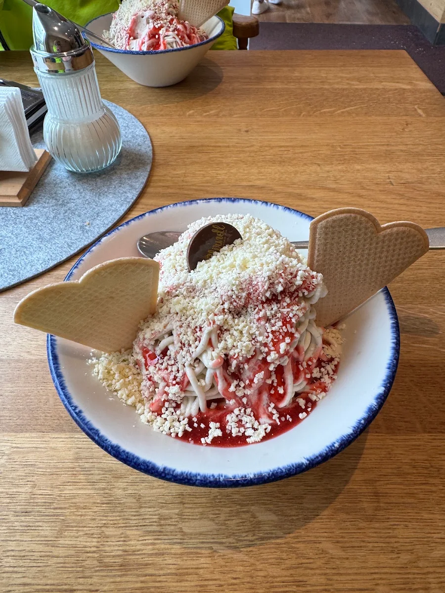 Essen und Trinken photo 4