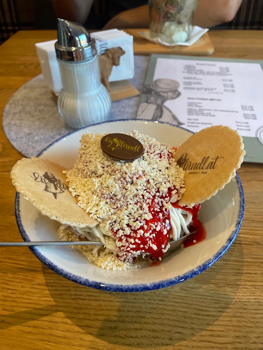 Essen und Trinken photo 7