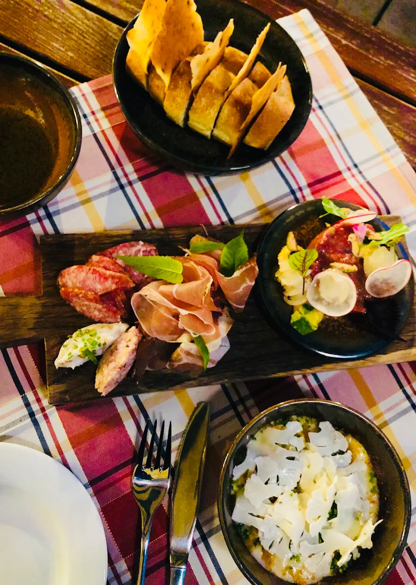 Essen und Trinken photo 6