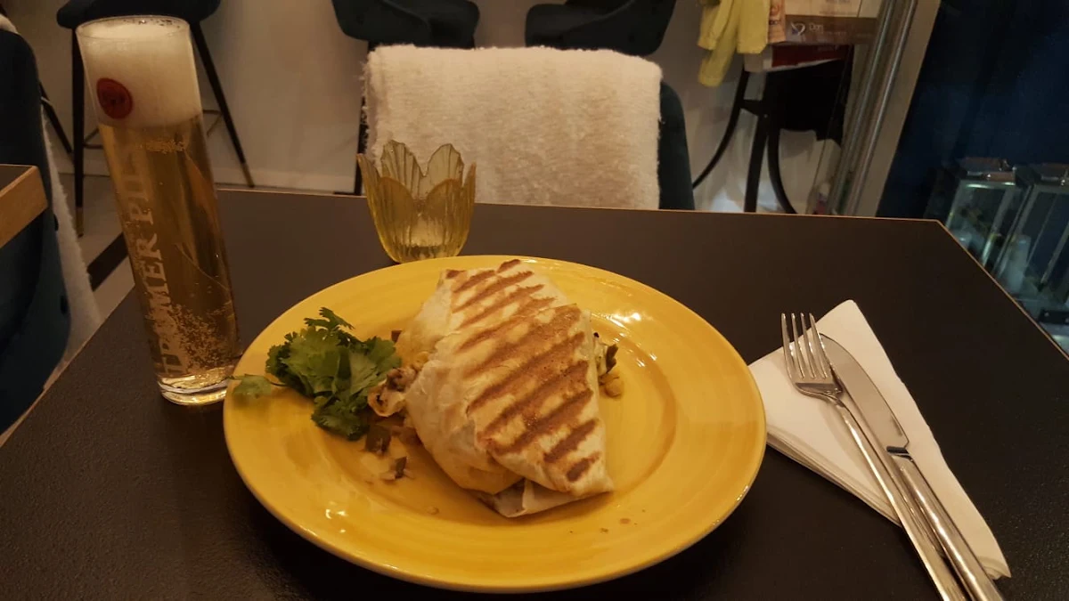 Essen und Trinken photo 1