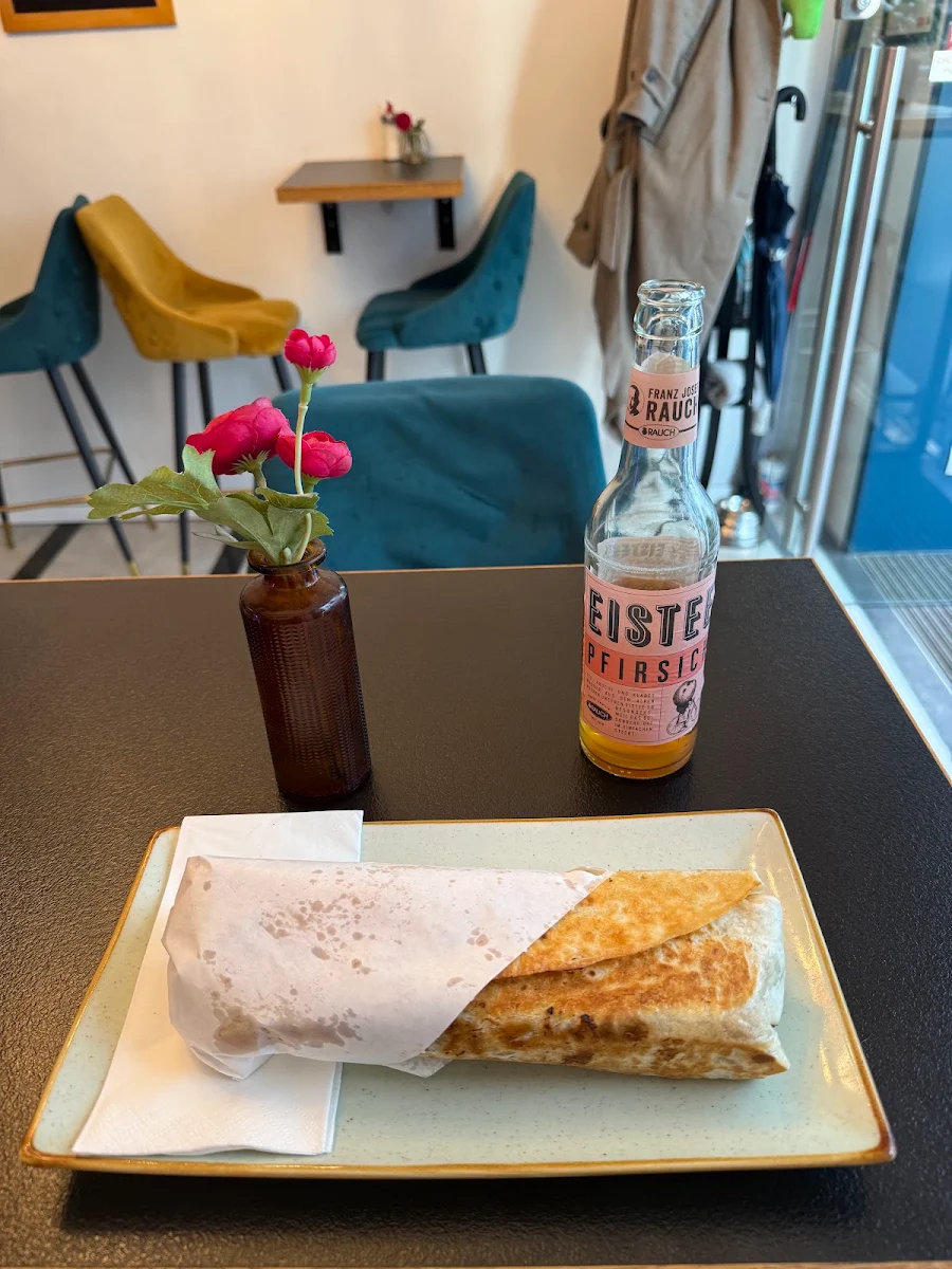 Essen und Trinken photo 5