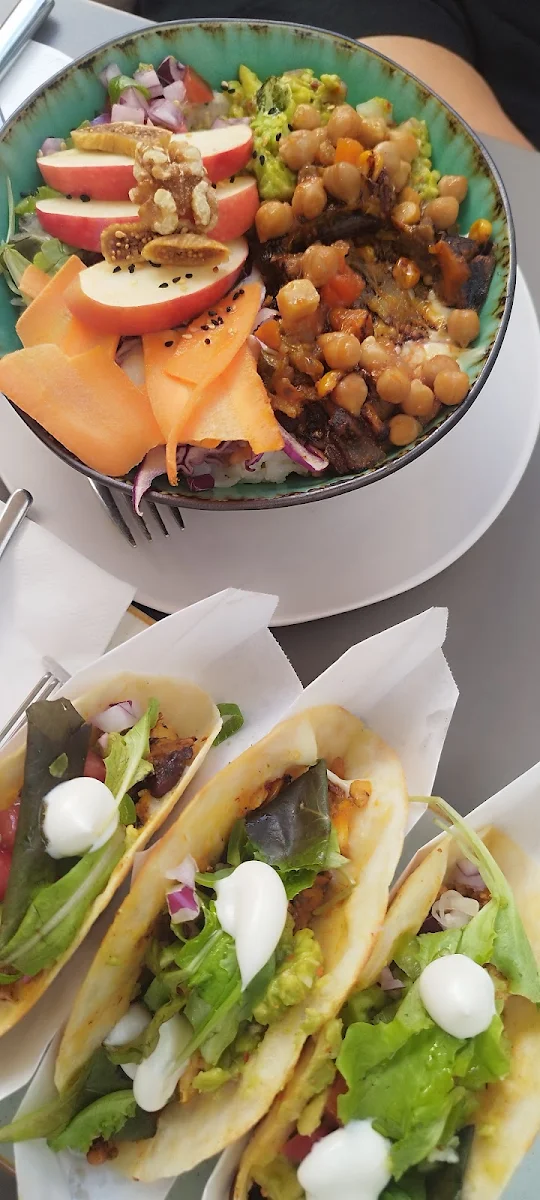 Essen und Trinken photo 6