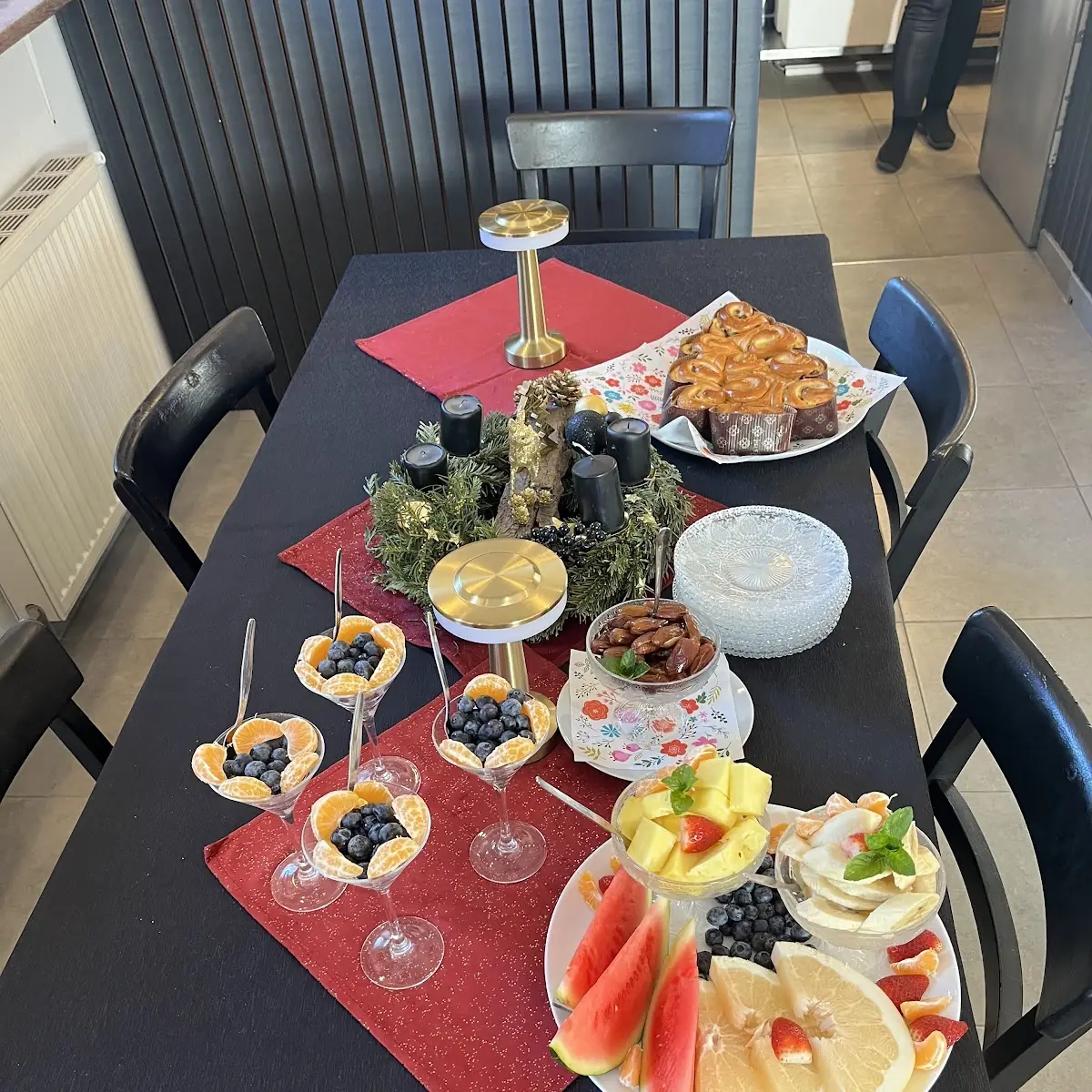 Essen und Trinken photo 6