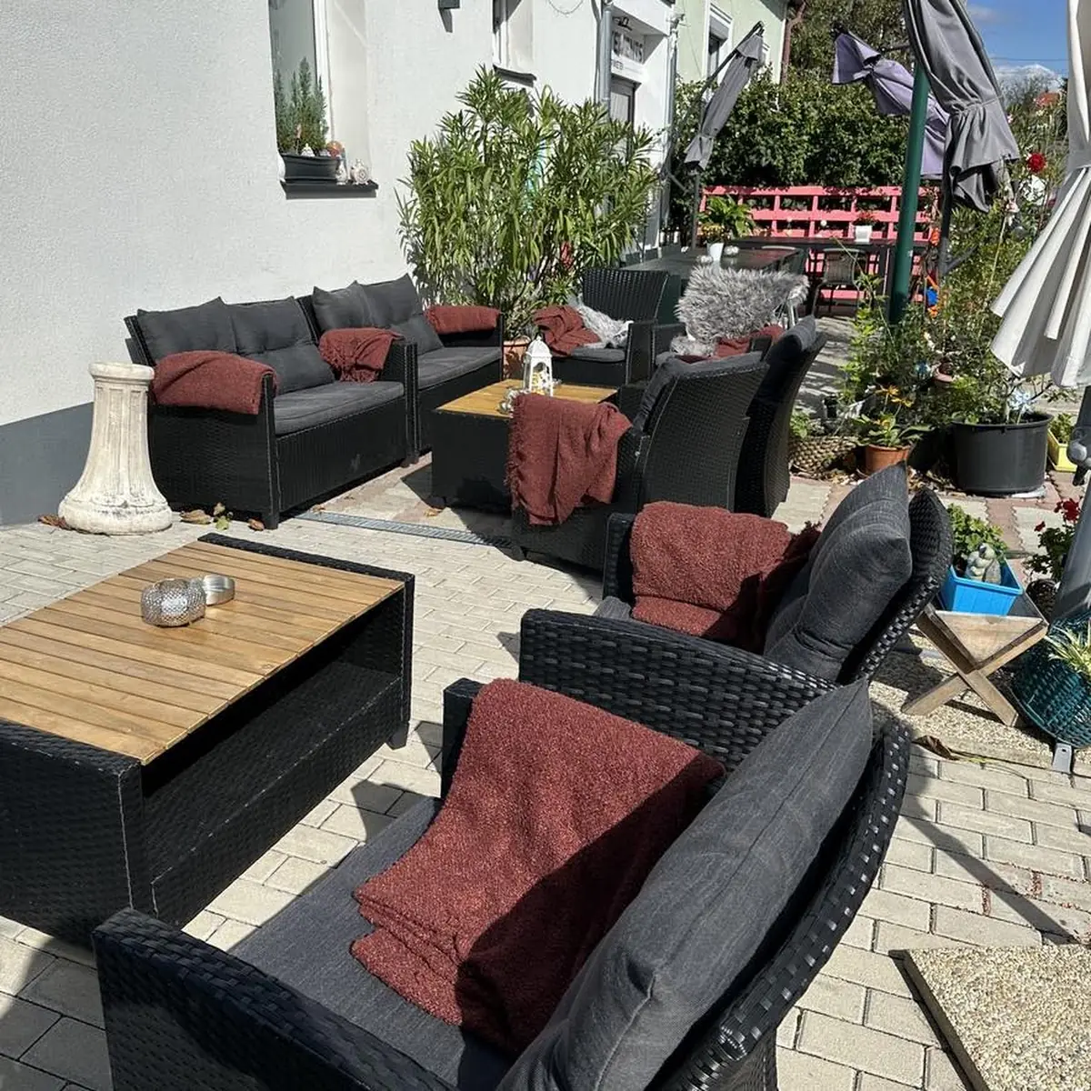 Atmosphäre photo 2