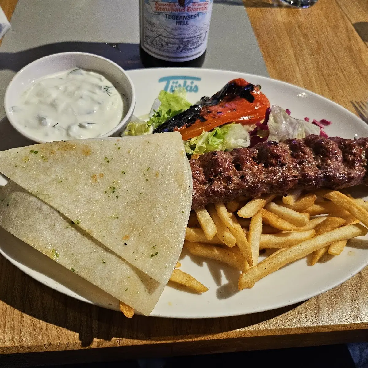 Essen und Trinken photo 1