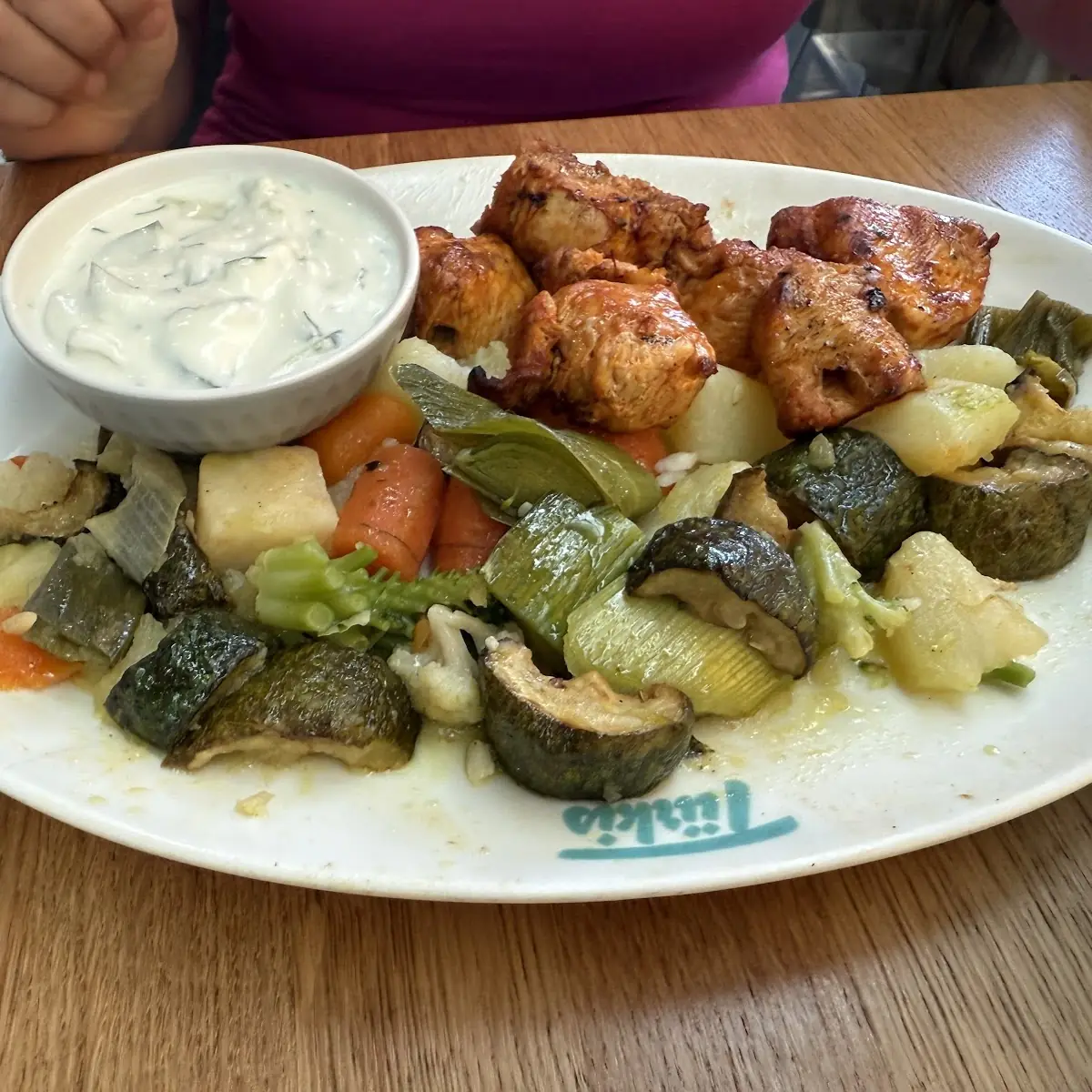 Essen und Trinken photo 3