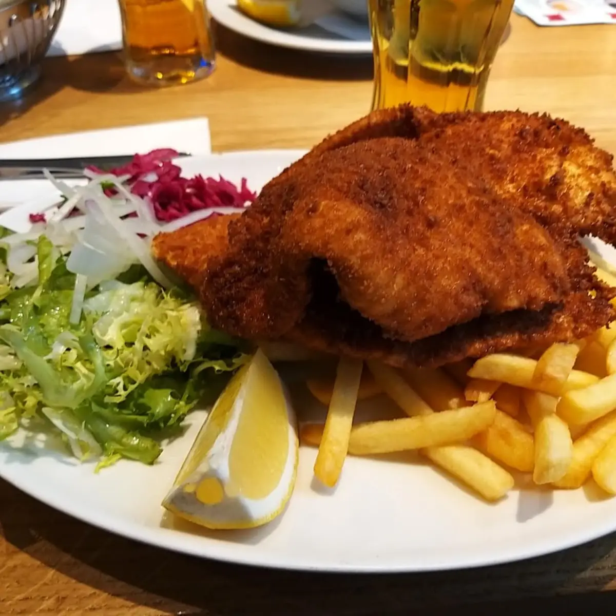 Essen und Trinken photo 4