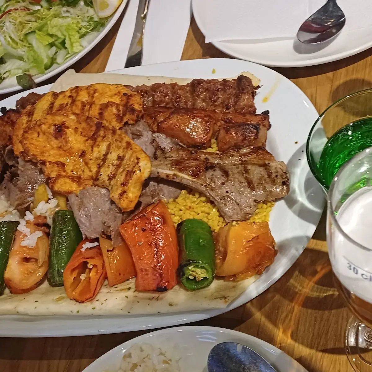 Essen und Trinken photo 6