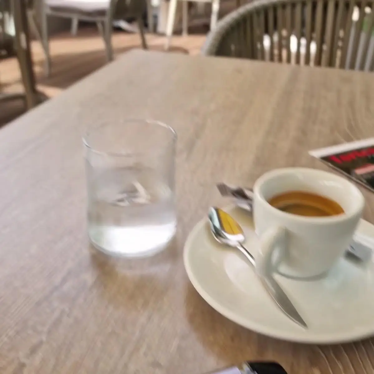 Essen und Trinken photo 8