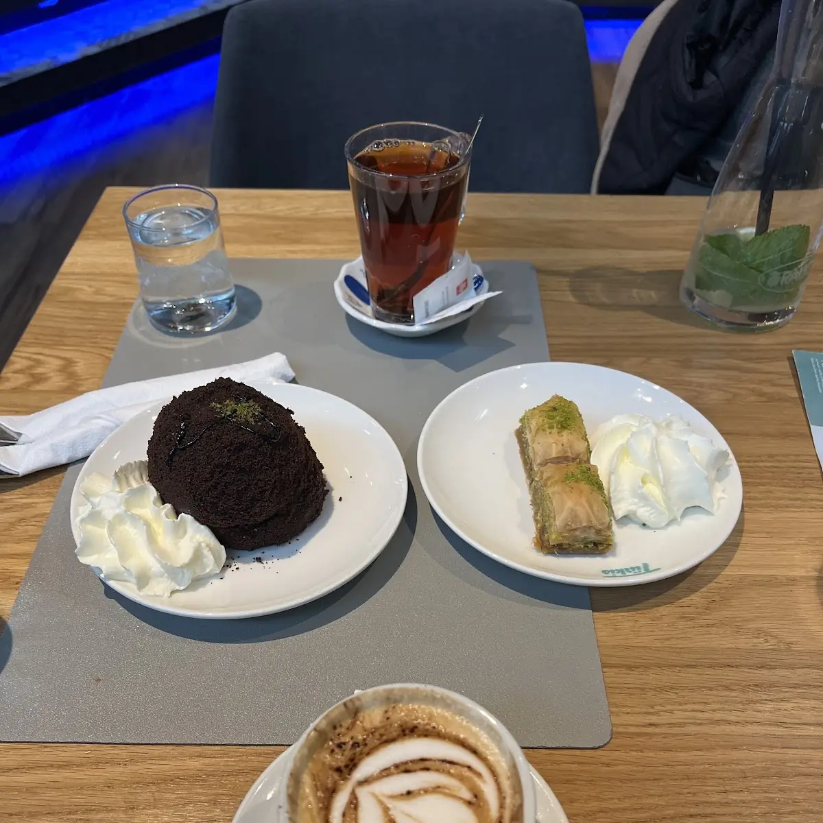 Essen und Trinken photo 9