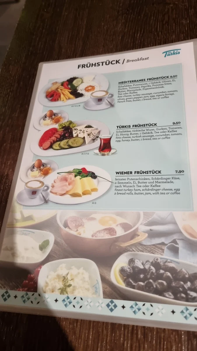 Speisekarte photo 8