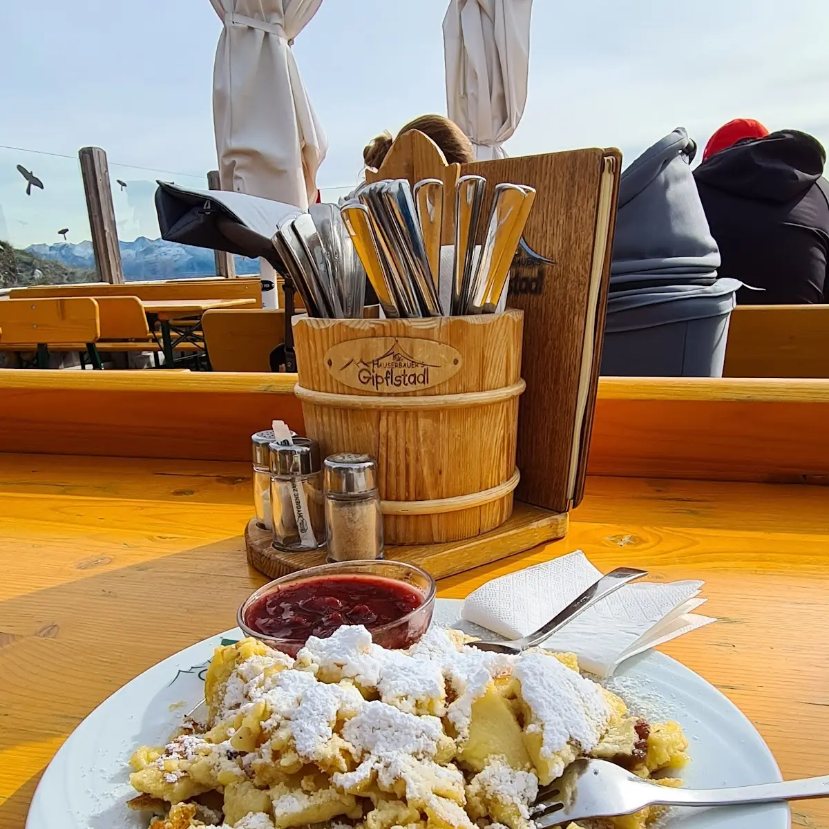Essen und Trinken photo 1