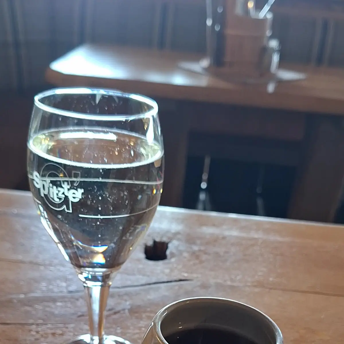 Essen und Trinken photo 2