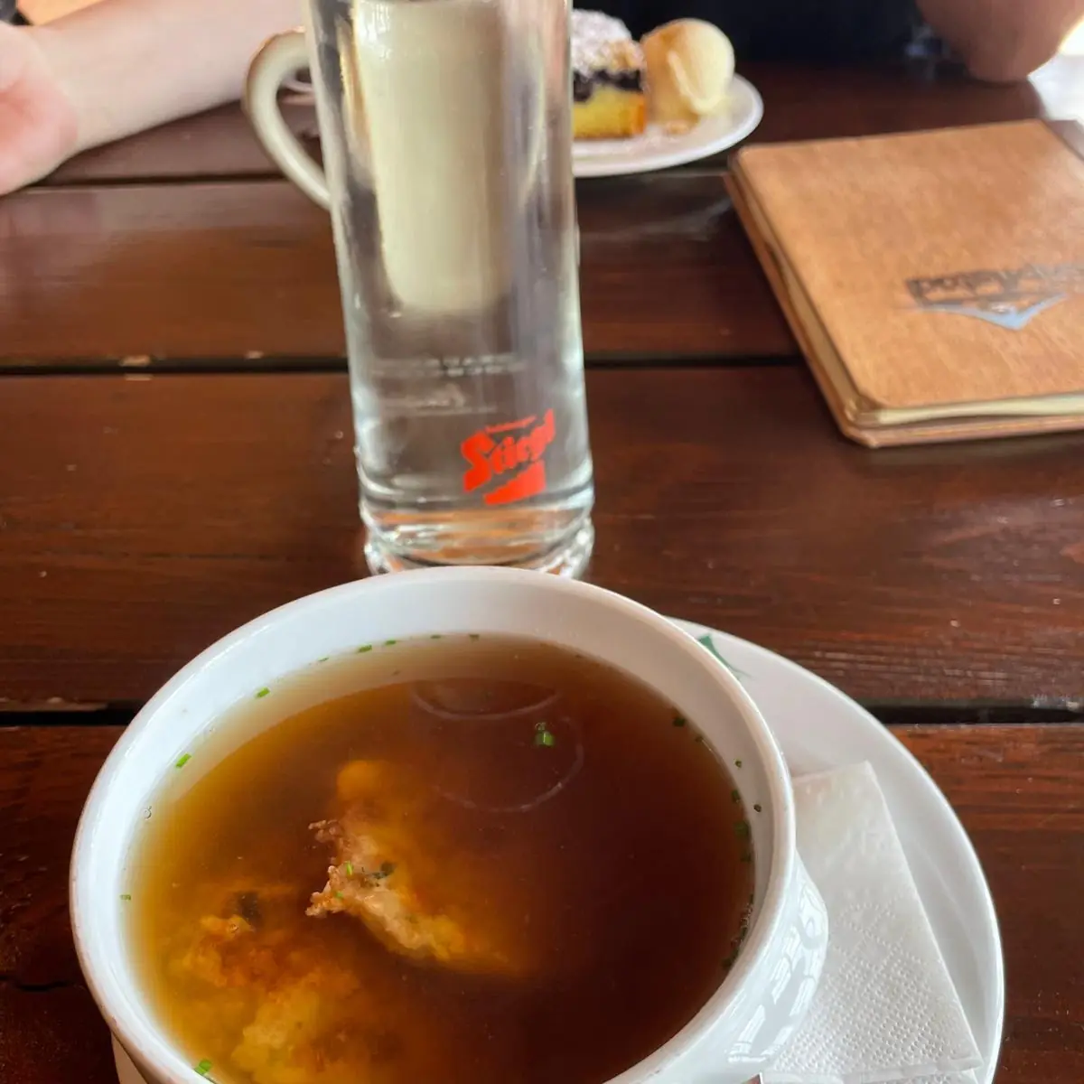 Essen und Trinken photo 5