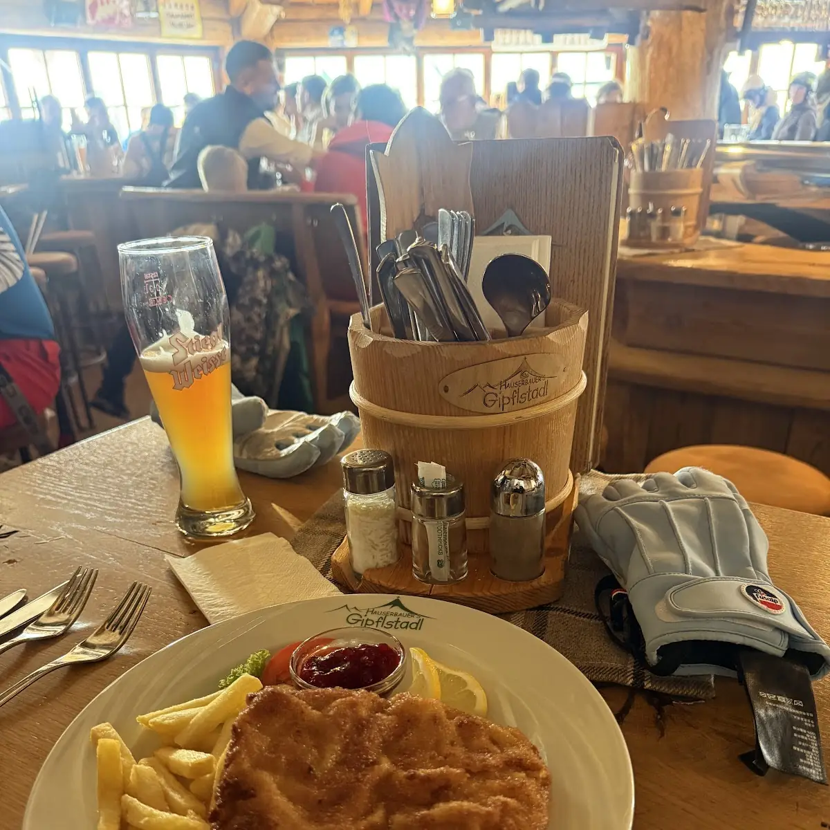 Essen und Trinken photo 6