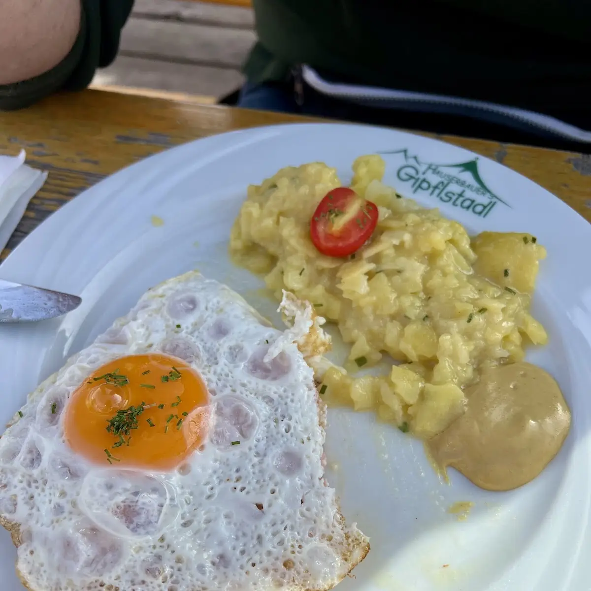 Essen und Trinken photo 7