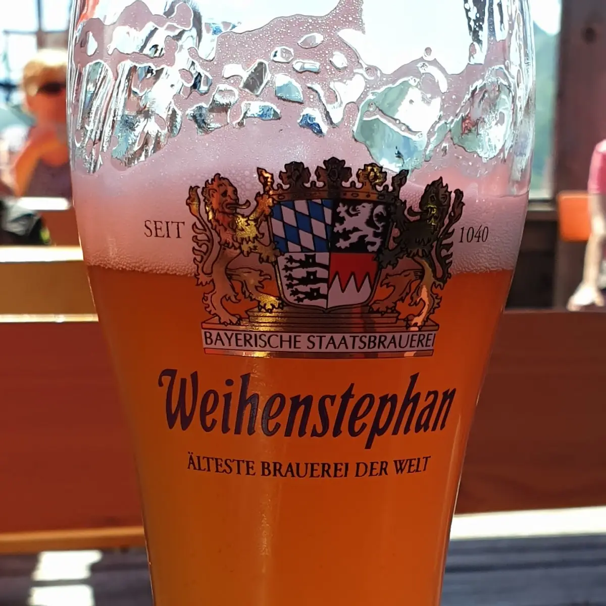 Essen und Trinken photo 8