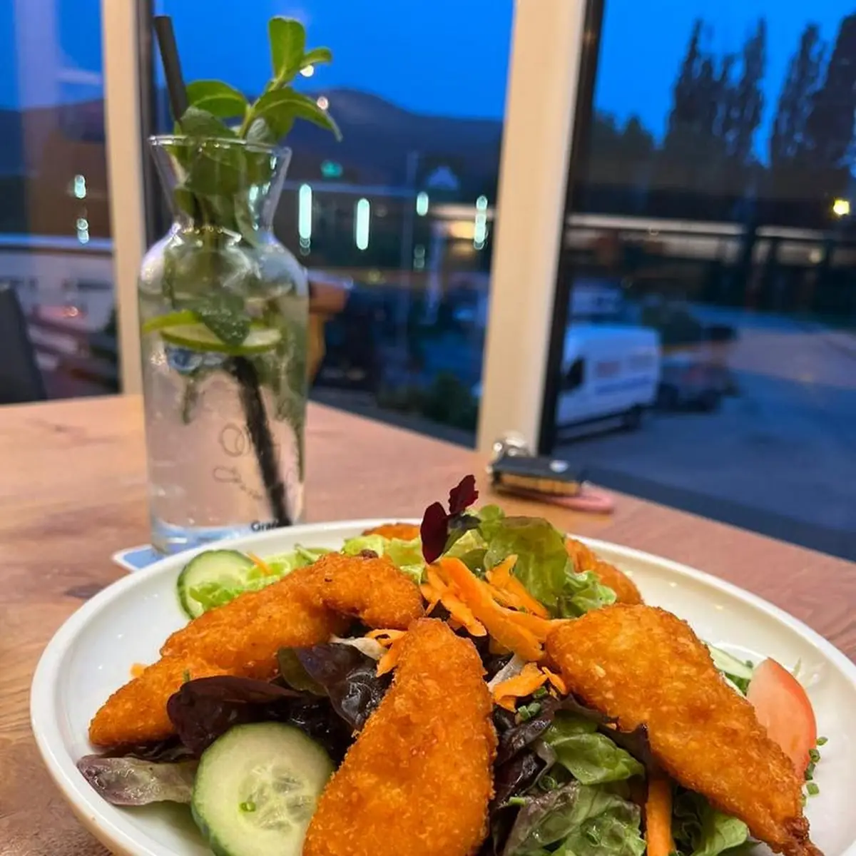 Essen und Trinken photo 1