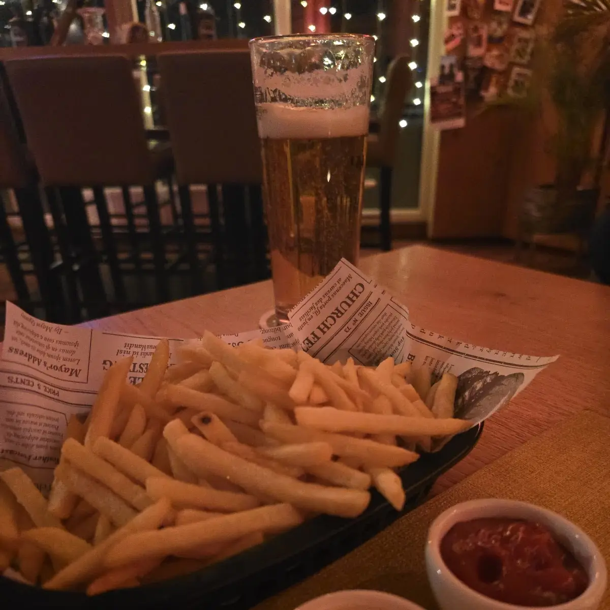 Essen und Trinken photo 4