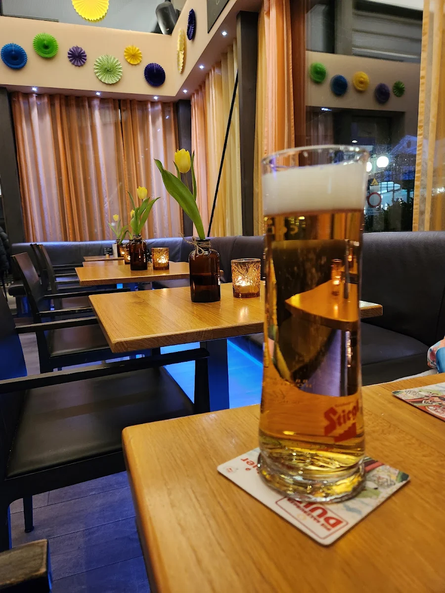 Essen und Trinken photo 3