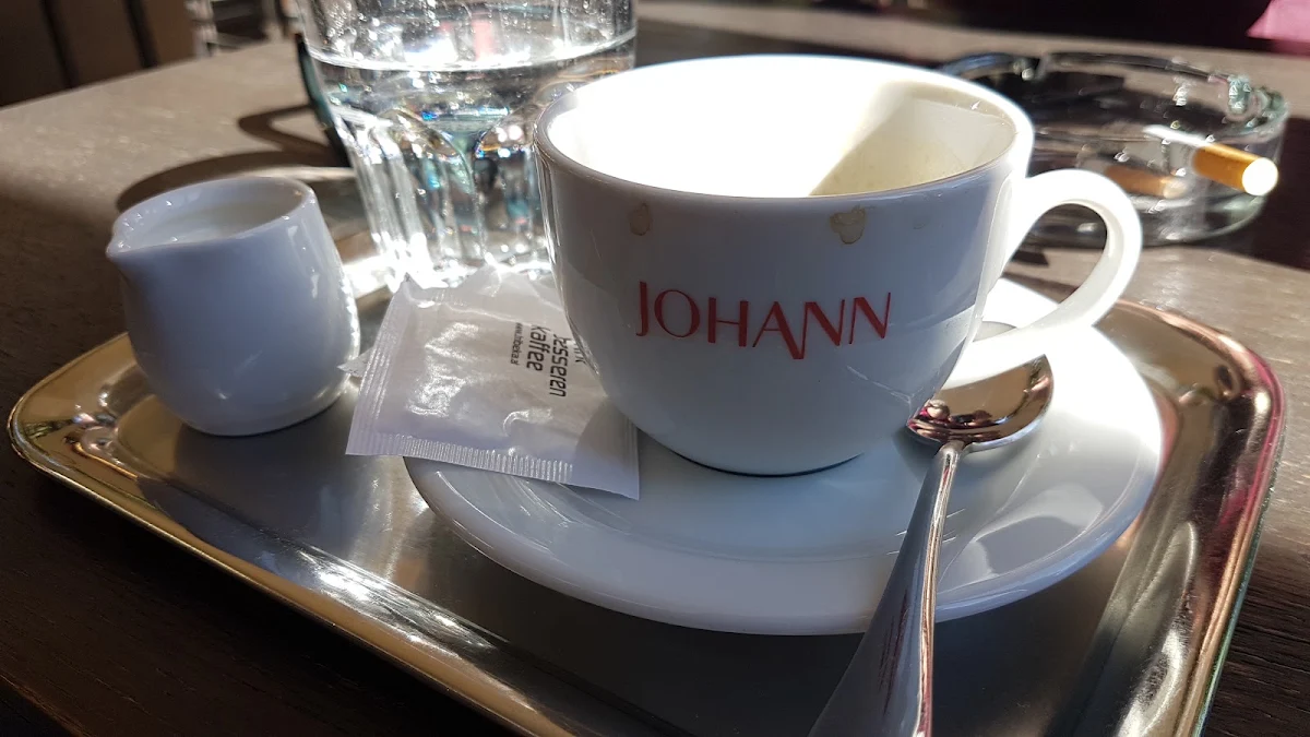 Essen und Trinken photo 4