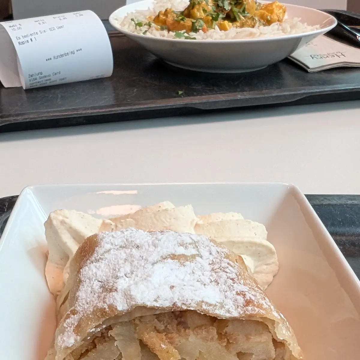Essen und Trinken photo 10