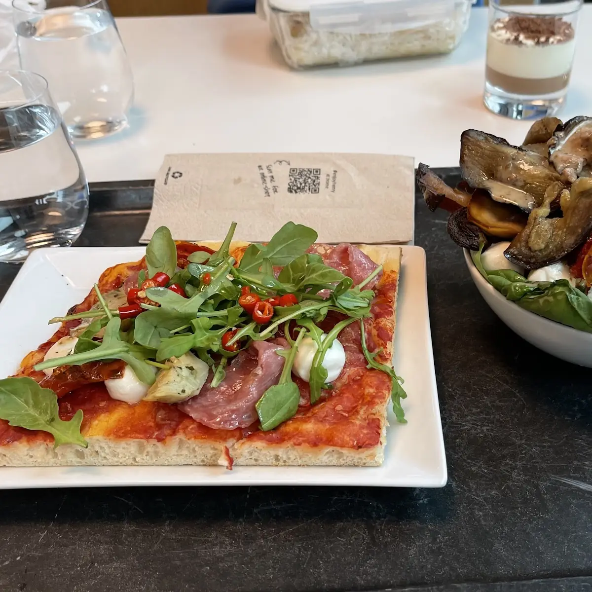 Essen und Trinken photo 4