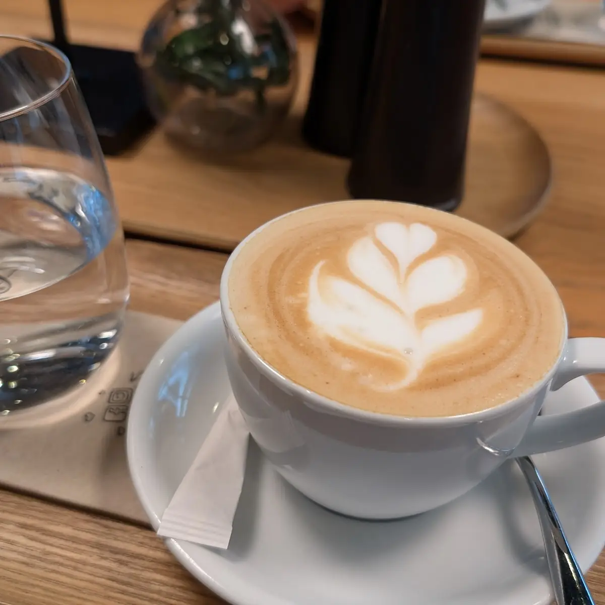 Essen und Trinken photo 7