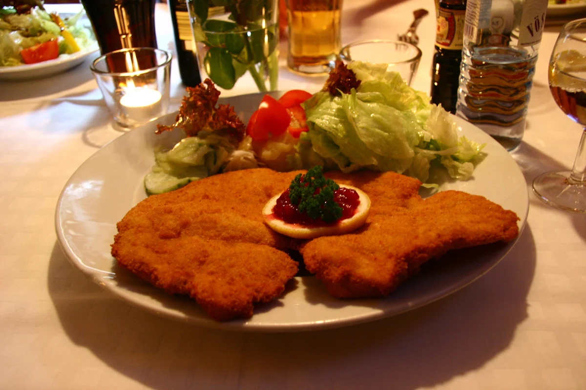 Essen und Trinken photo 2