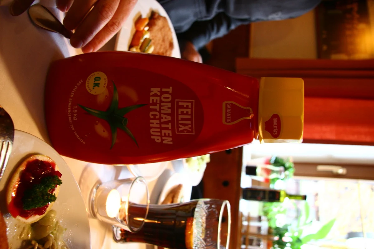 Essen und Trinken photo 3