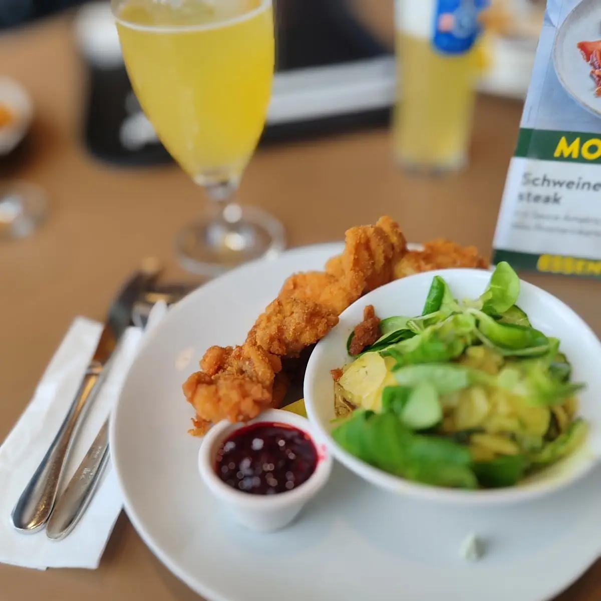 Essen und Trinken photo 5