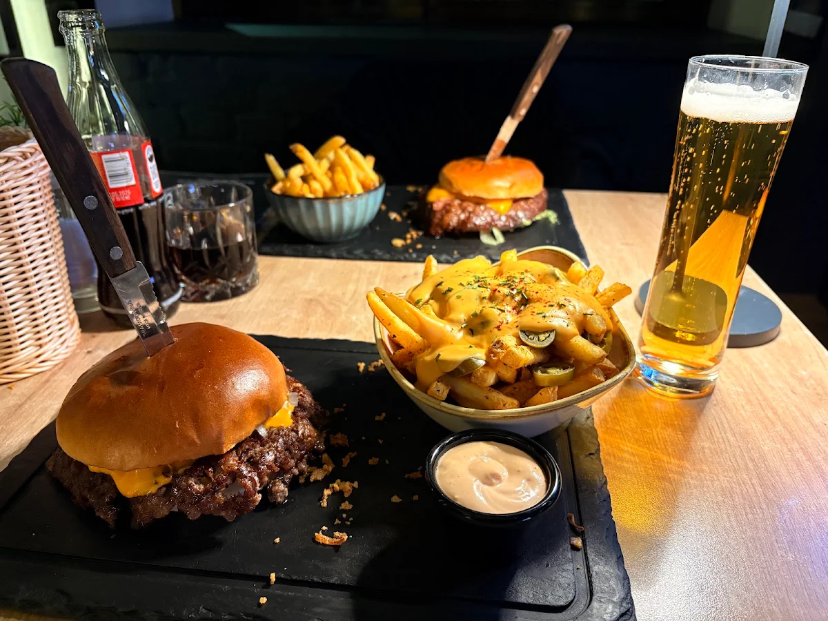 Essen und Trinken photo 4