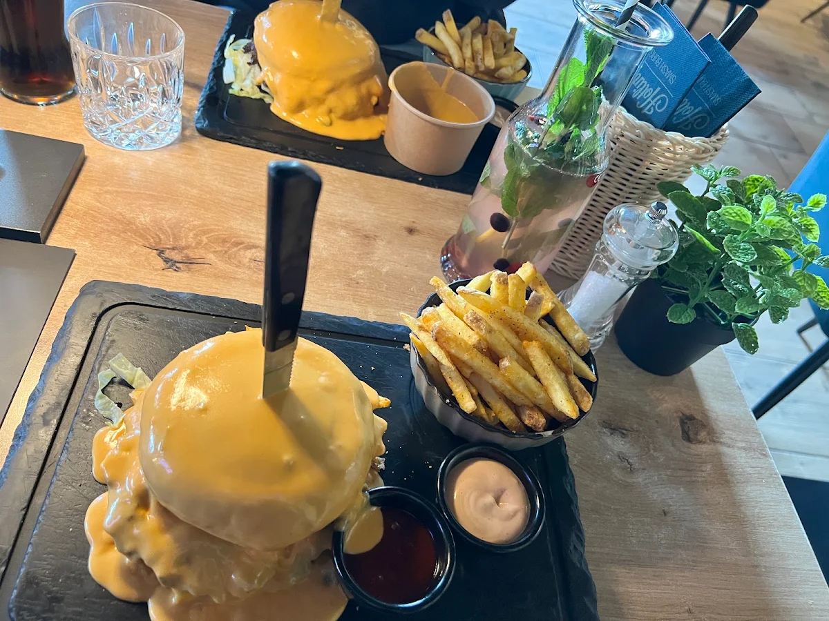 Essen und Trinken photo 5