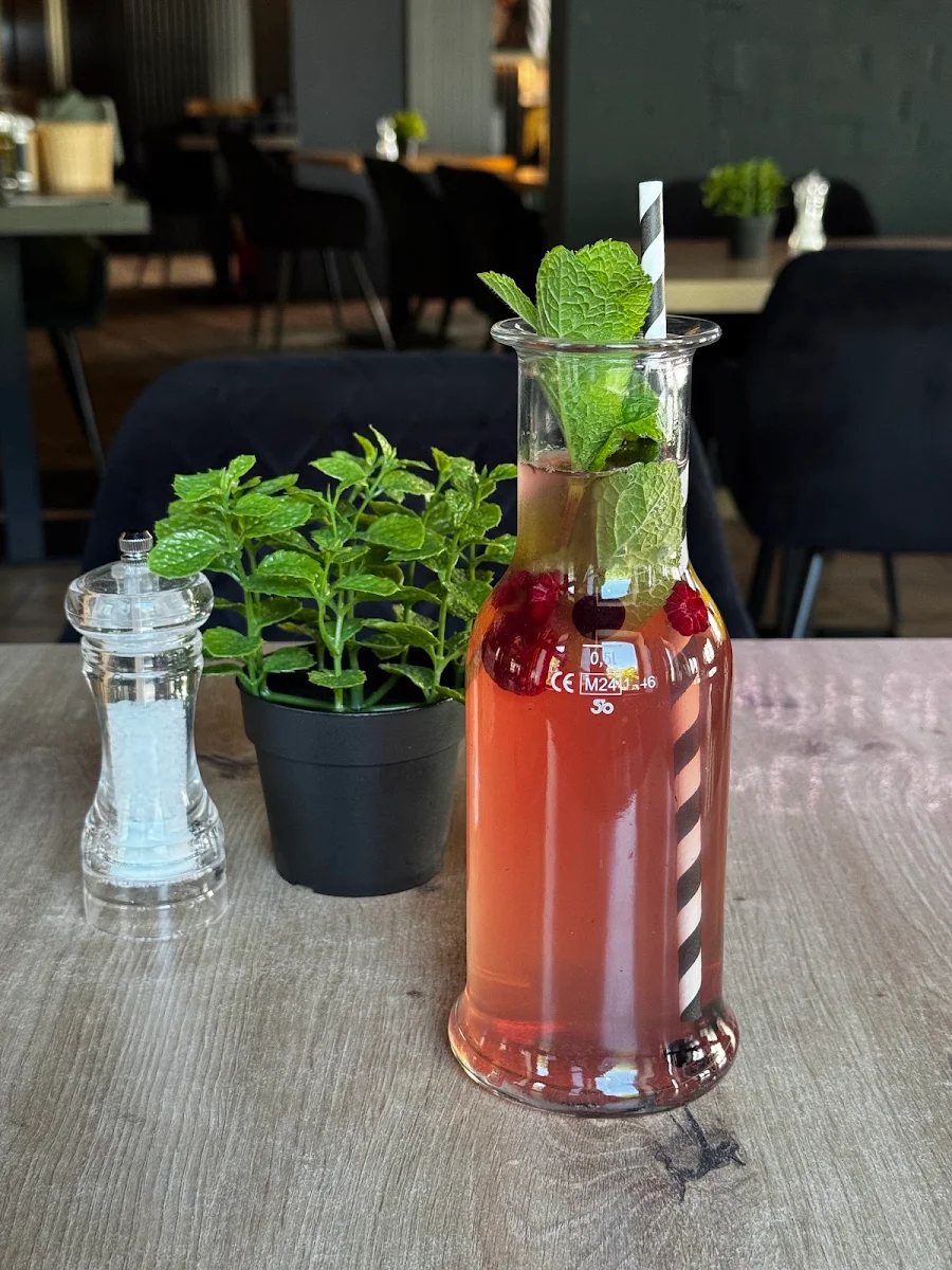 Essen und Trinken photo 6