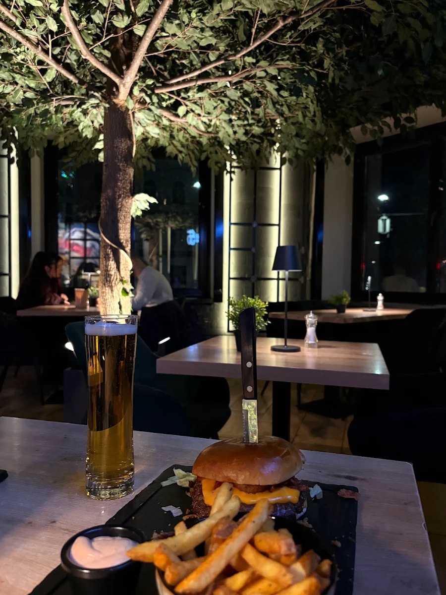 Essen und Trinken photo 7