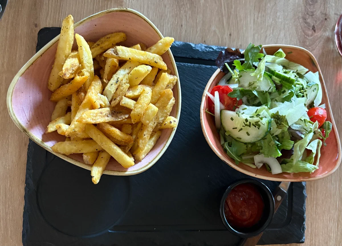 Essen und Trinken photo 9