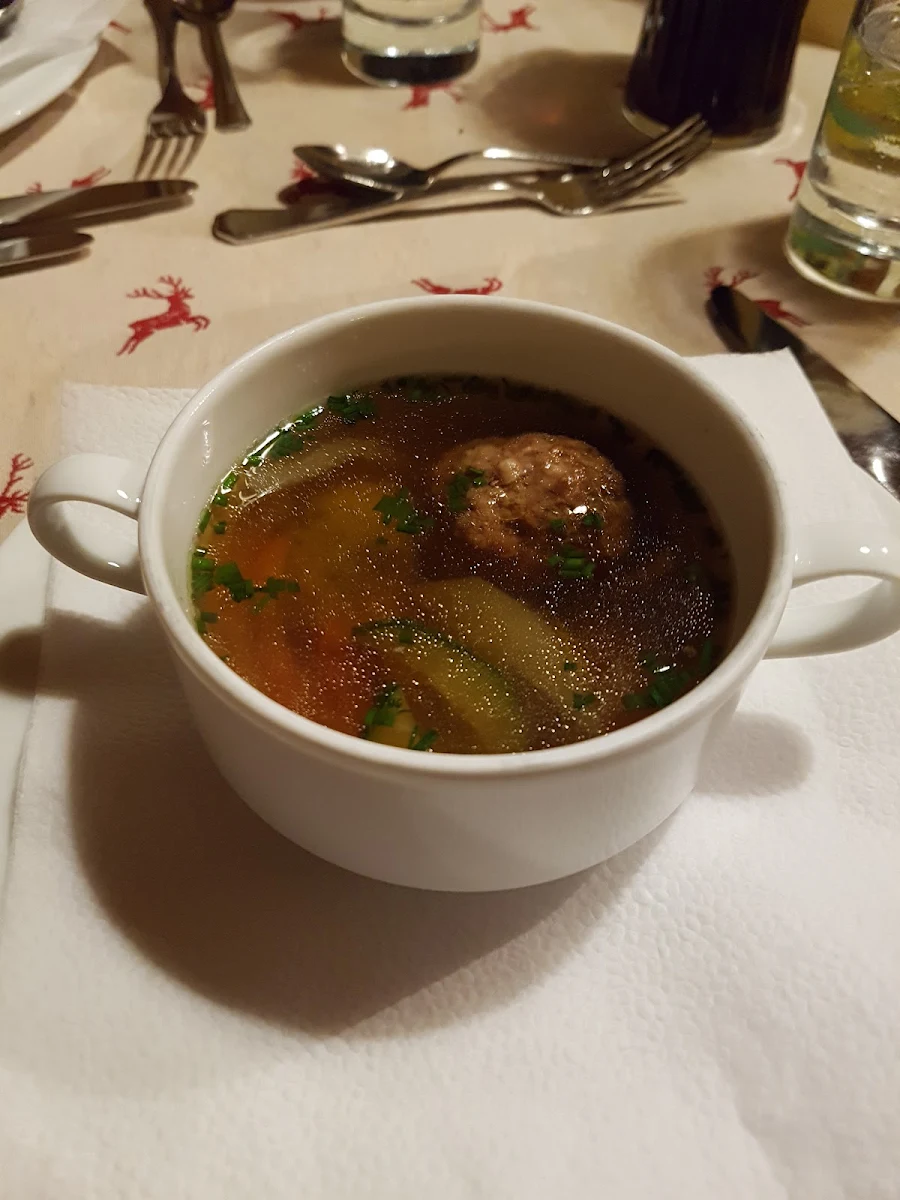 Essen und Trinken photo 10
