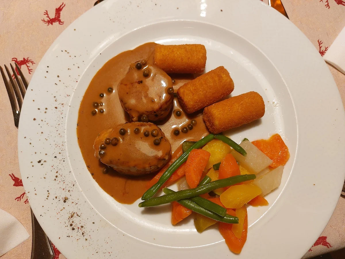 Essen und Trinken photo 4