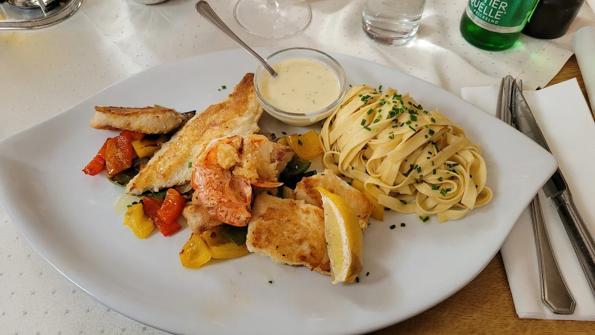 Essen und Trinken photo 5